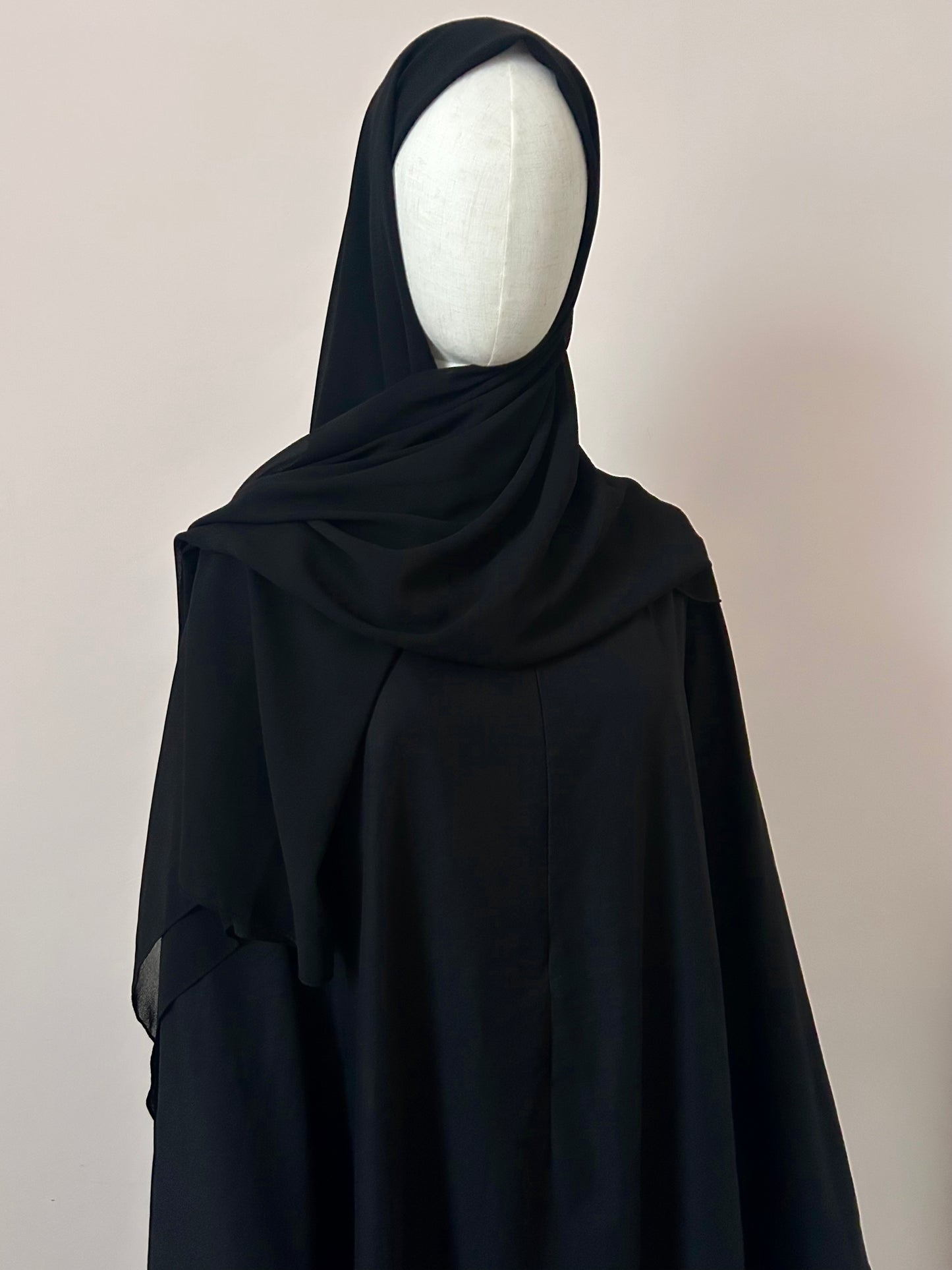 MANAR / Noir (pre order)