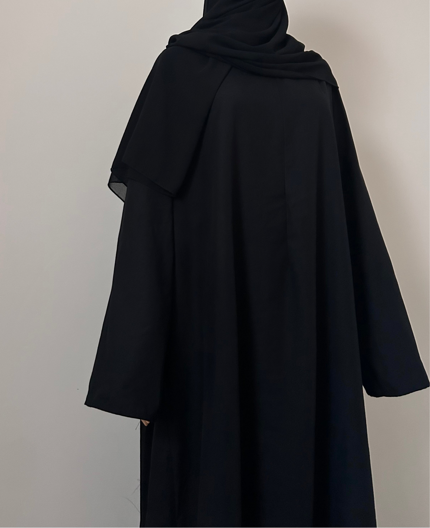 MANAR / Noir (pre order)