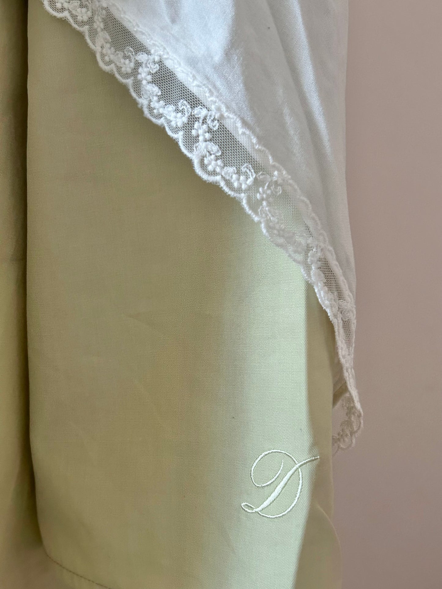 MANAR / Matcha Latte