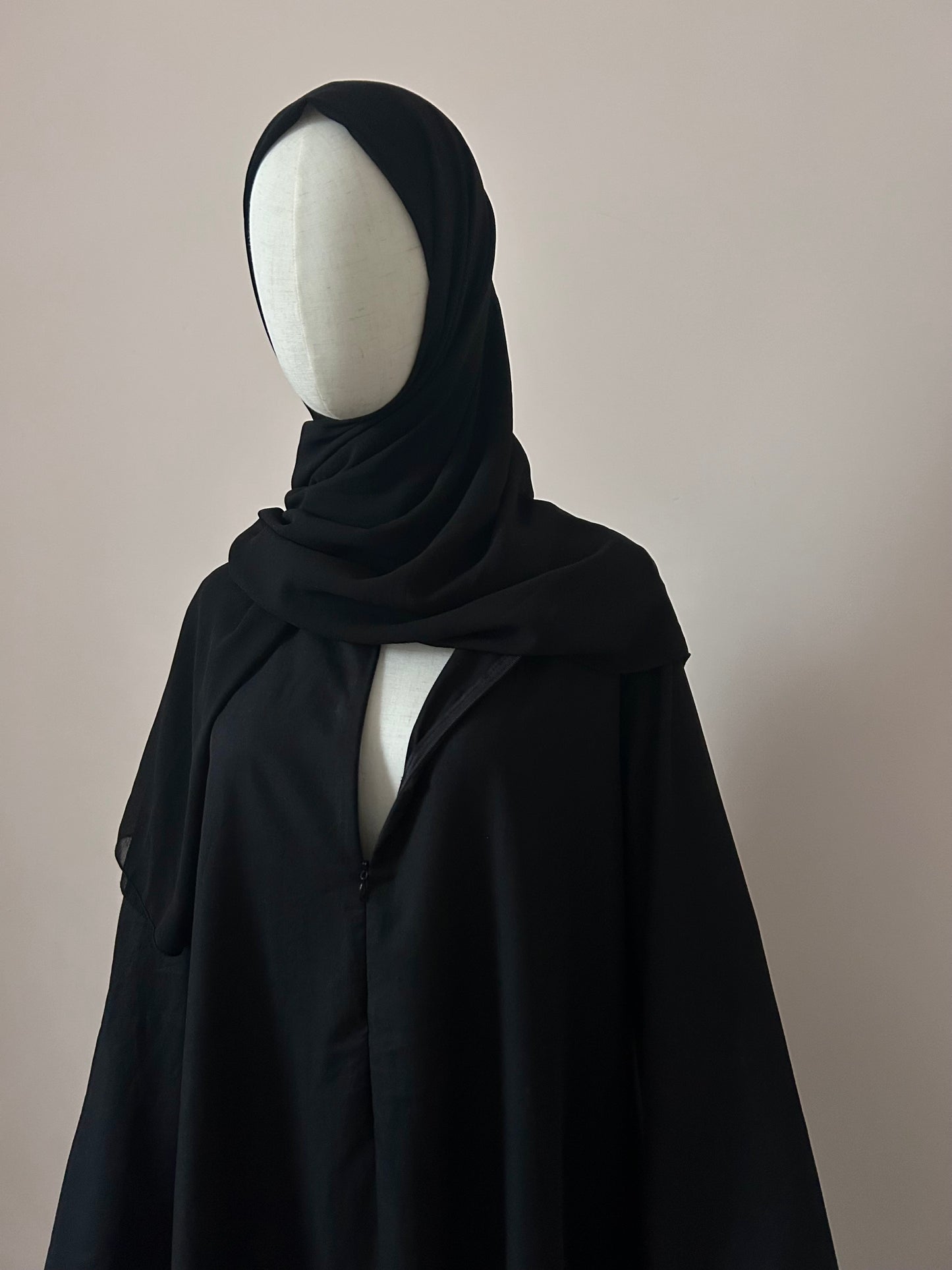 MANAR / Noir (pre order)