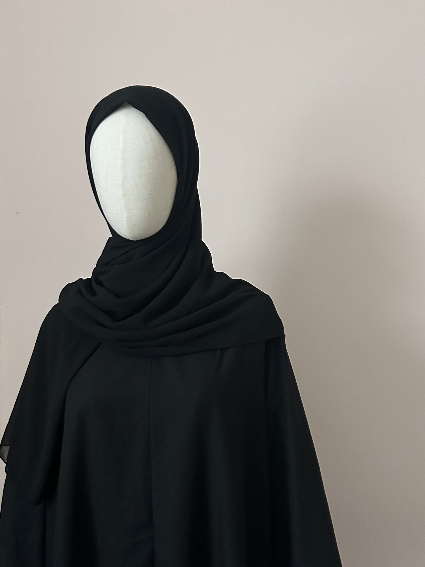 MANAR / Noir (pre order)