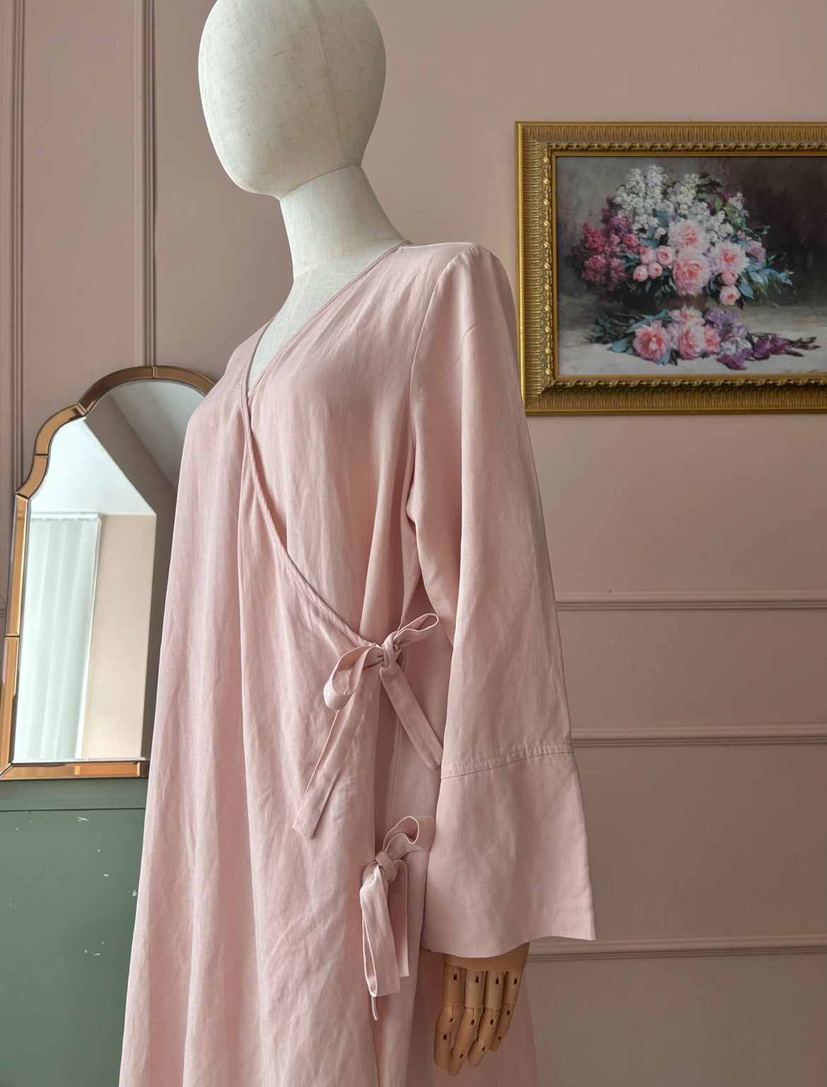 Aurelia Abaya