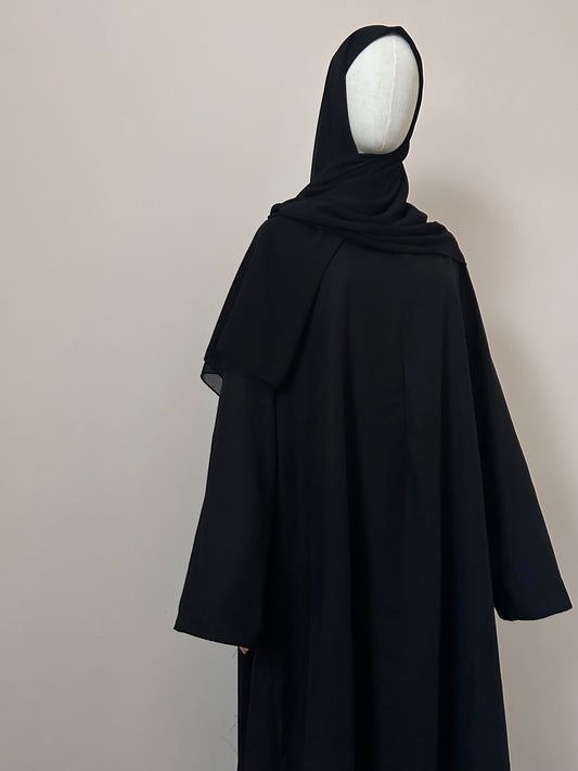 MANAR / Noir (pre order)