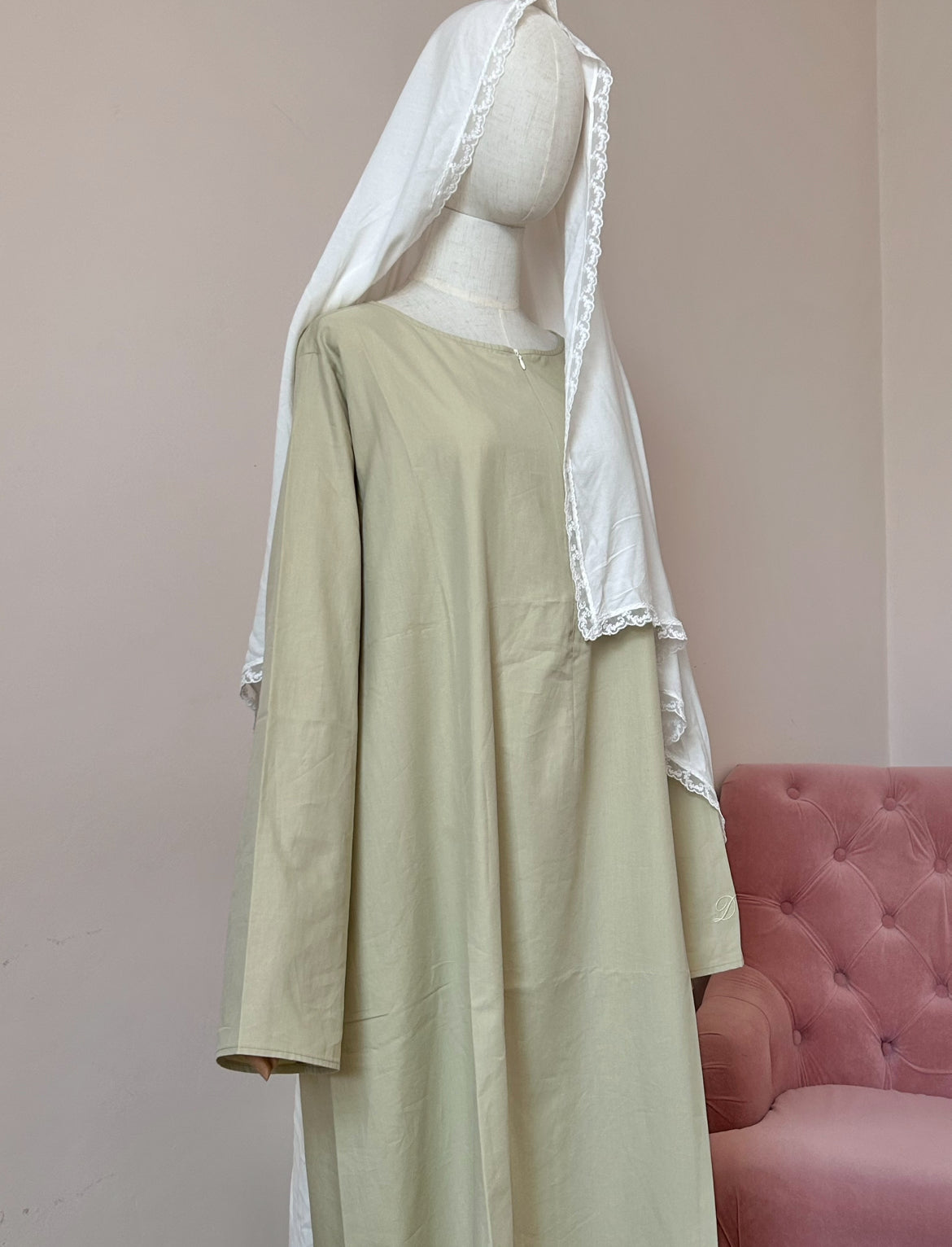 MANAR / Matcha Latte